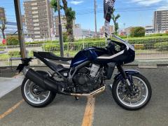 Honda HAWK11 2022