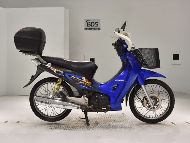Honda WAVE125