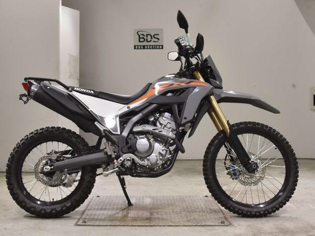 Honda CRF250L 2023