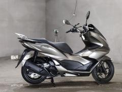 Honda PCX125 2023