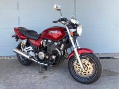 Yamaha XJR1200 1994