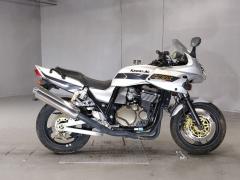Kawasaki ZRX1200S 2004