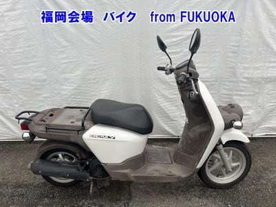 Honda BENLY 2012