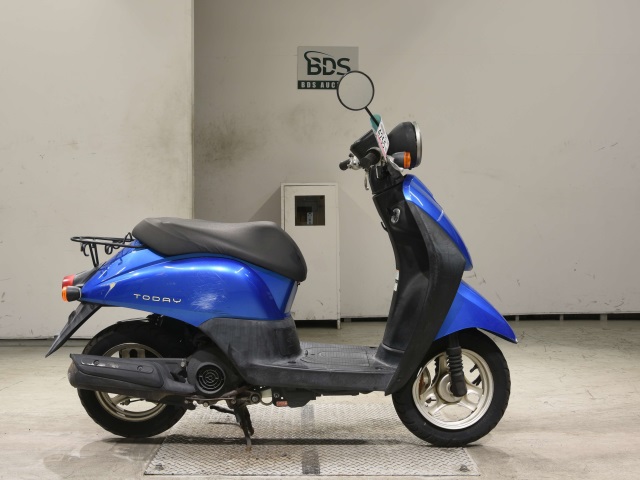 Honda TODAY 2009