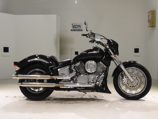 Yamaha DRAGSTAR XVS1100 2000