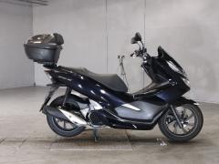 Honda PCX125 2018