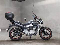 Suzuki GSR250
