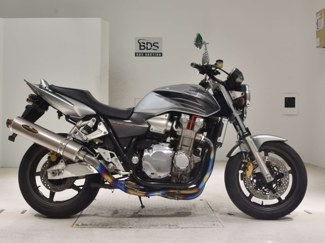 Honda CB1300SF 2004