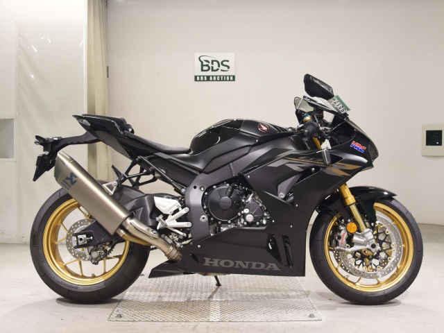 Honda CBR1000RR SP 2024