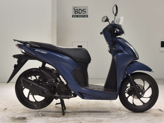 Honda DIO110 2021