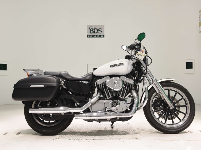 HD SPORTSTER XL1200L 2007