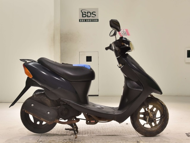 Suzuki LETS2