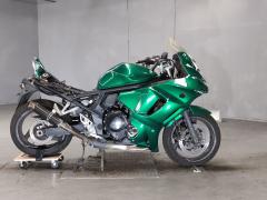 Suzuki BANDIT1250F 2010