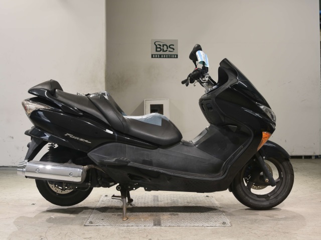 Honda FORZA Z 2006