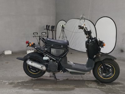 Honda ZOOMER 2008
