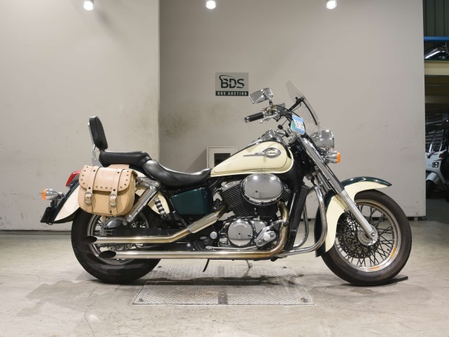 Honda SHADOW400 1998