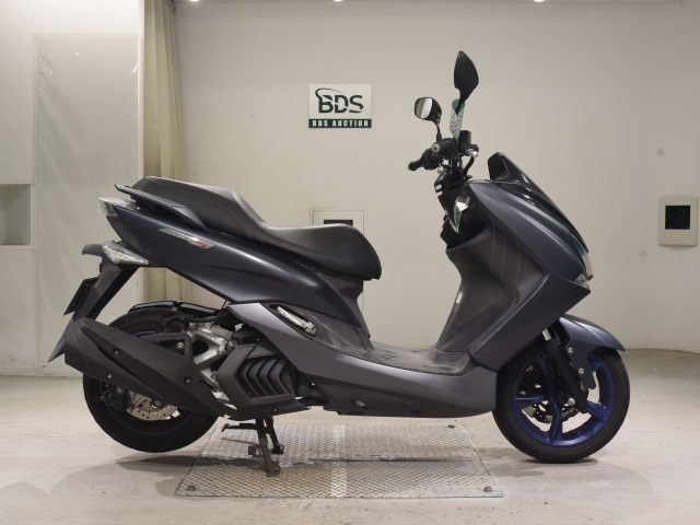 Yamaha MAJESTY 155S 2018
