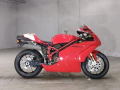 Ducati 999 2005