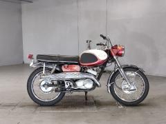 Yamaha yds-3c