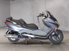 Honda FORZA X 2004