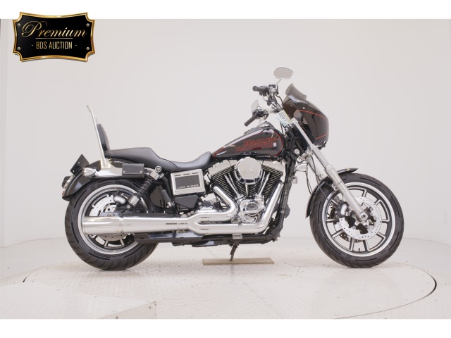 HD LOW RIDER FXDL1690 2016