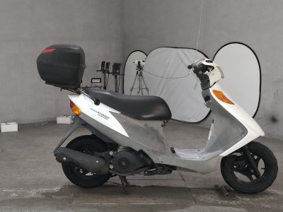 Suzuki ADDRESS V125