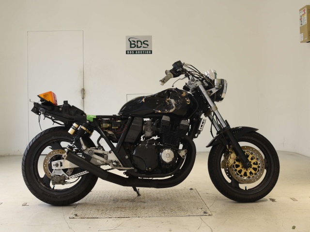 Yamaha XJR400 1999