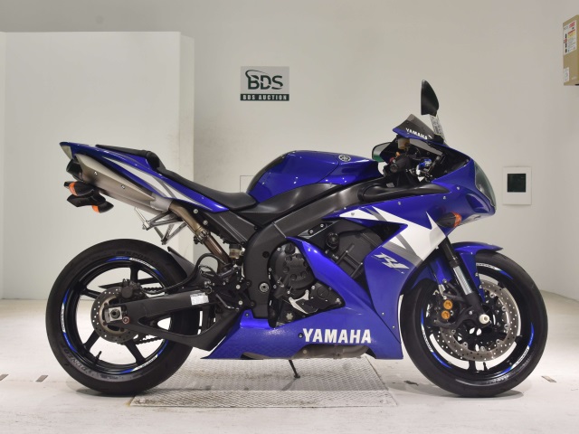 Yamaha YZF-R1 2005