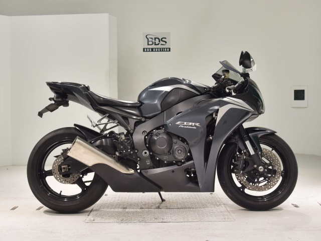 Honda CBR1000RR 2009