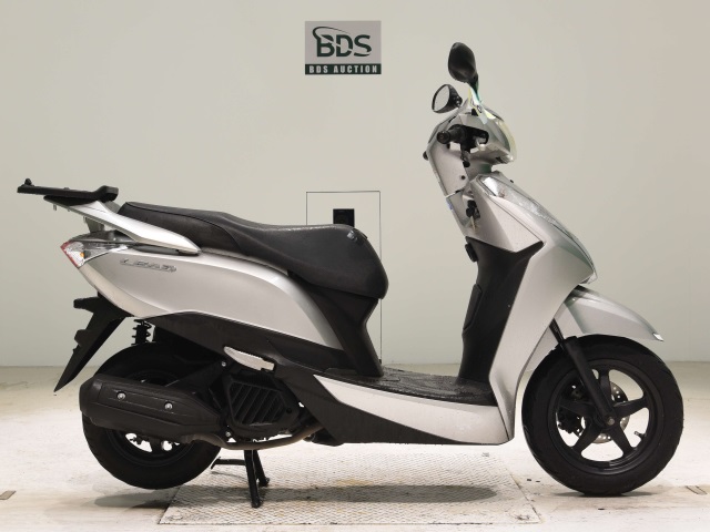 Honda LEAD125 2013