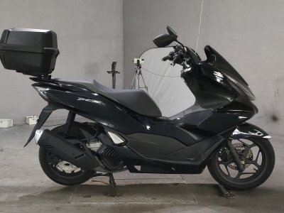Honda PCX125 2021