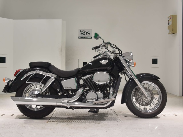 Honda SHADOW400 2006