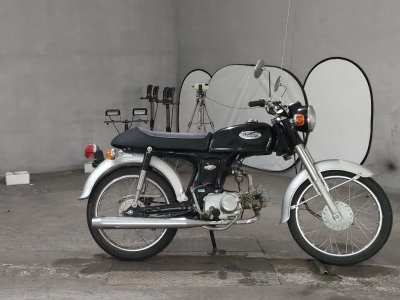 Honda CD50 1998