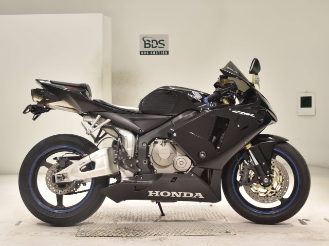 Honda CBR600RR 2005