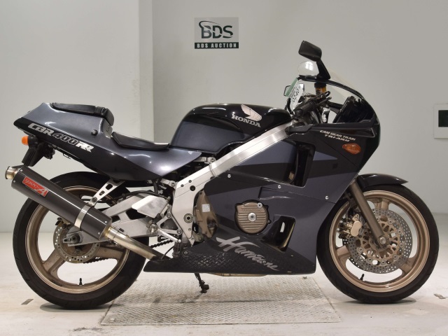 Honda CBR400RR 1988