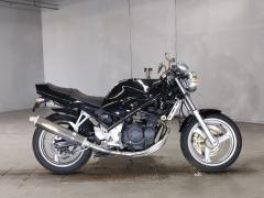 Suzuki BANDIT250 1992