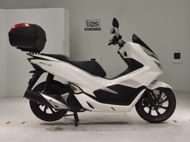 Honda PCX125-3 2018