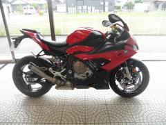 BMW S1000RR 2019
