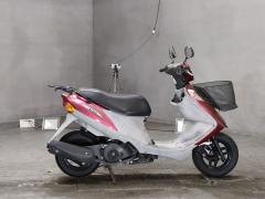 Suzuki ADDRESS V125