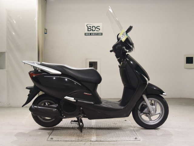 Honda LEAD110 2012