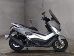 Yamaha N-MAX155 2017