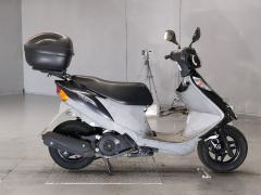 Suzuki ADDRESS V125