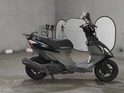 Suzuki ADDRESS V125
