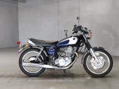 Yamaha SR400 2003