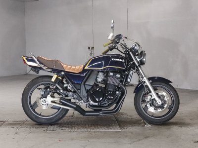 Kawasaki ZRX400 1995