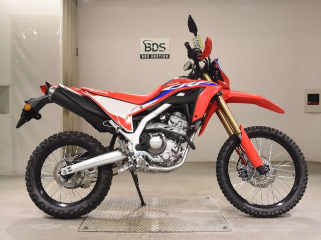 Honda CRF250L 2023