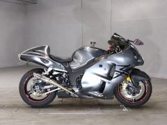 Suzuki GSX1300R HAYABUSA 2004