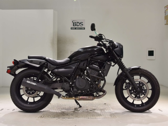 Kawasaki ELIMINATOR 400SE 2023
