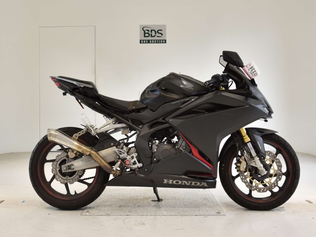 Honda CBR250RRA 2019