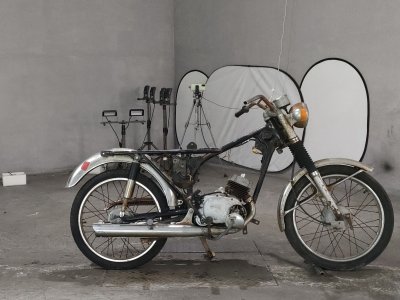 Yamaha HS-1